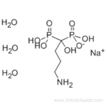 Alendronate sodium CAS 121268-17-5